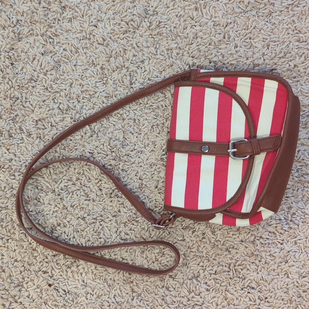 Kelly & Katie purse